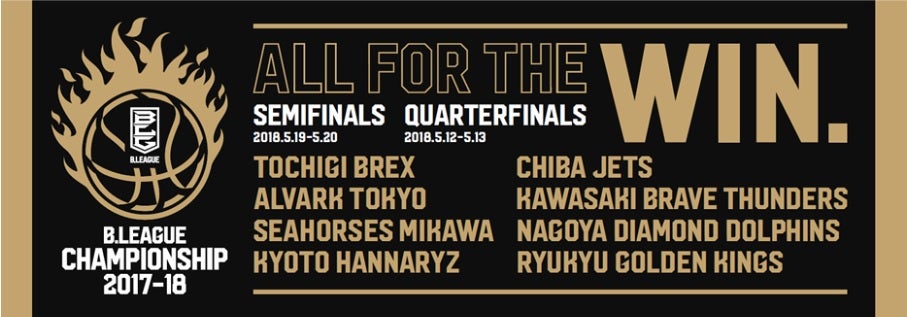 Bリーグ　タオル