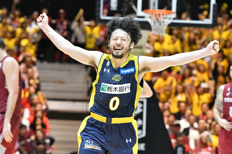 PLAYBACK B.LEAGUE｜日本バスケ新時代の幕開け…熱狂の“B.LEAGUE元年”【2016-17】