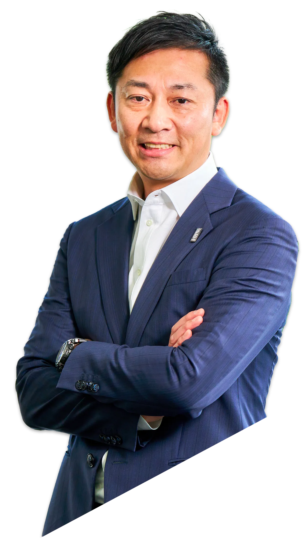 島田 慎二