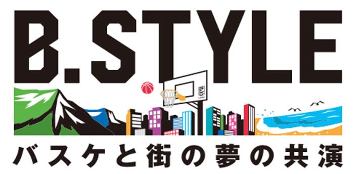 B.LEAGUE ALL-SATR GAME 2019 IN TOYAMA B.HOPE ACTION Kid's Dream Project FLYALL b.league hope | ANA