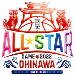 公式 グッズ情報 B League All Star Game 22 In Okinawa