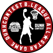 DUNK CONTEST