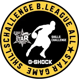 G-SHOCK スキルズチャレンジ