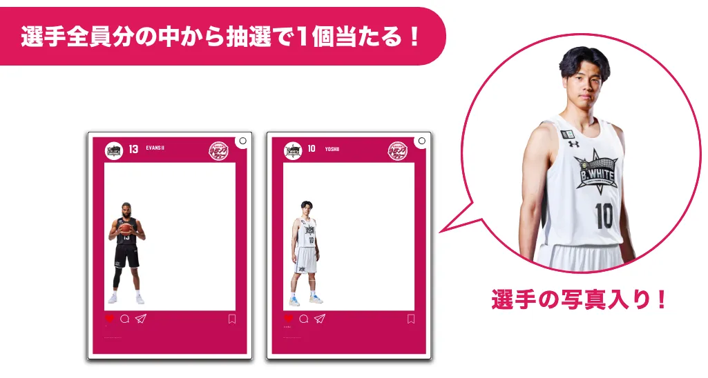 アクリルキーホルダー
