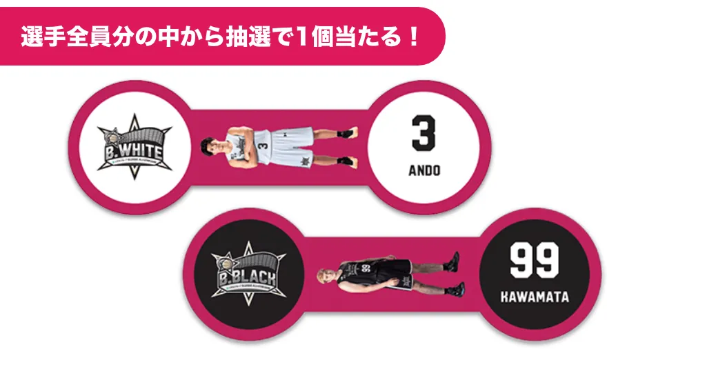 スタンプラリーオリジナルケーブルバンド