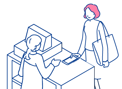 特典説明イメージ