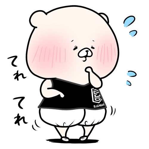 LINEキャラクター