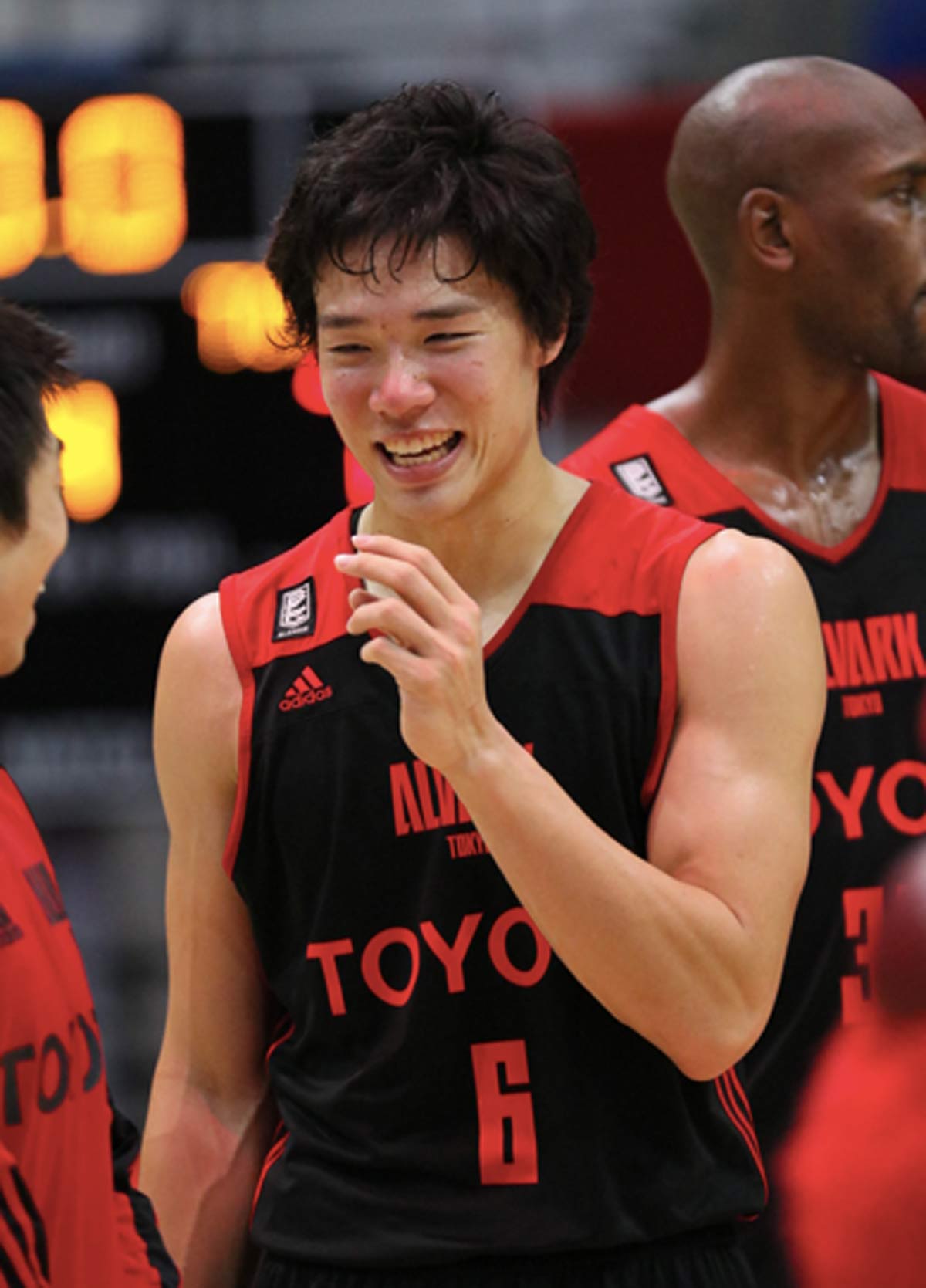 B Happy おしゃれ 14 ダンクこそがバスケの醍醐味 脅威のジャンプ力を持つb League屈指のダンカー達を紹介 B Happy おしゃれ 14 ダンクこそがバスケの醍醐味 脅威のジャンプ力を持つb League屈指のダンカー達を紹介
