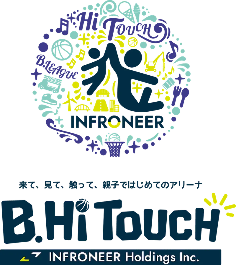 B.Hi TOUCH