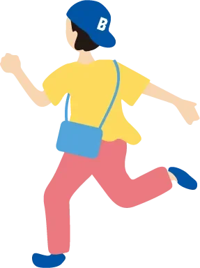 夫婦イラスト