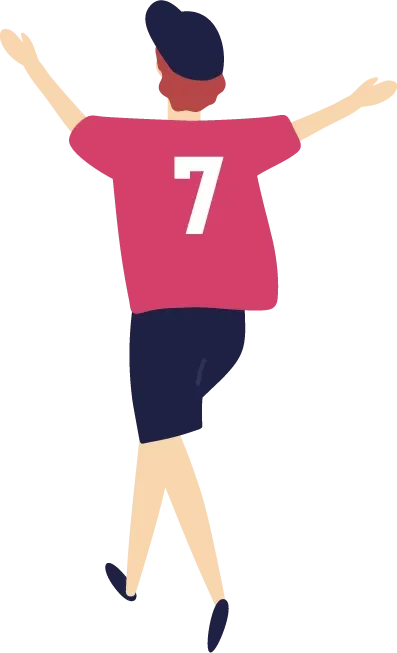 夫婦イラスト
