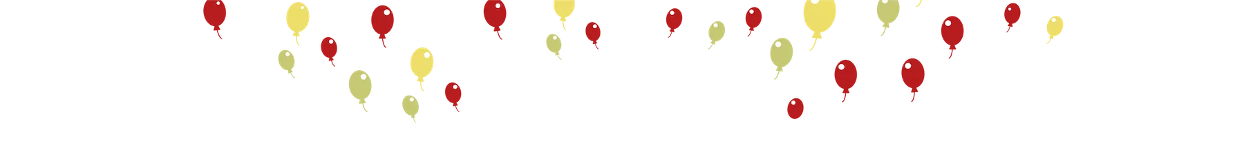 風船イラスト PC版