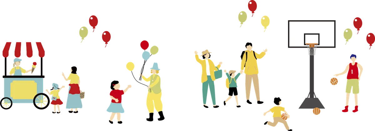 イラスト
