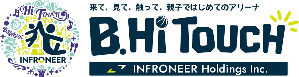 B.H.TOUCH