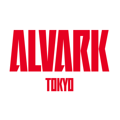 アルバルク東京のロゴ