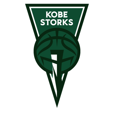 神戸ストークスのロゴ