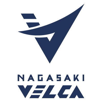 長崎ヴェルカのロゴ