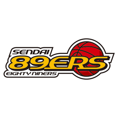 仙台89ERSのロゴ