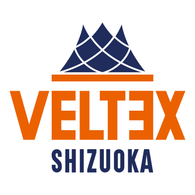 ベルテックス静岡のロゴ