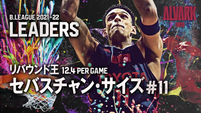 公式】B.LEAGUE AWARD SHOW 2021-22 特設サイト | B.LEAGUE（Bリーグ）