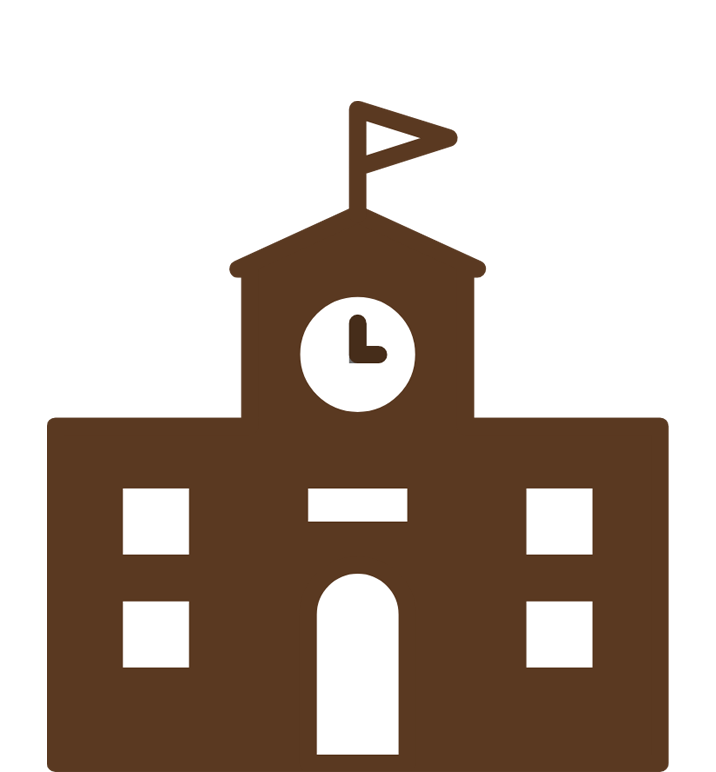 大学のアイコン
