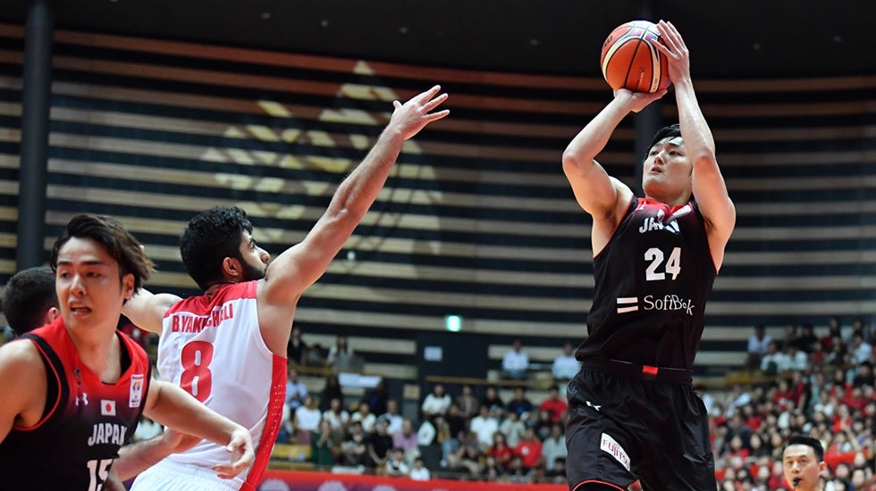 日本代表チケットプレゼントキャンペーン B League Bリーグ 公式サイト 日本代表チケットプレゼントキャンペーン B League Bリーグ 公式サイト