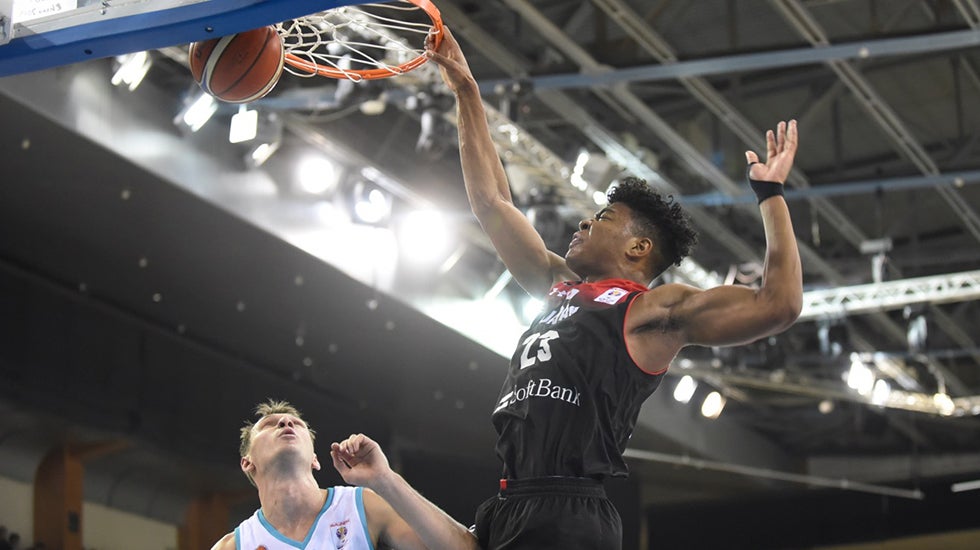「FIBA ワールドカップ2019」 パブリックビューイングご招待!