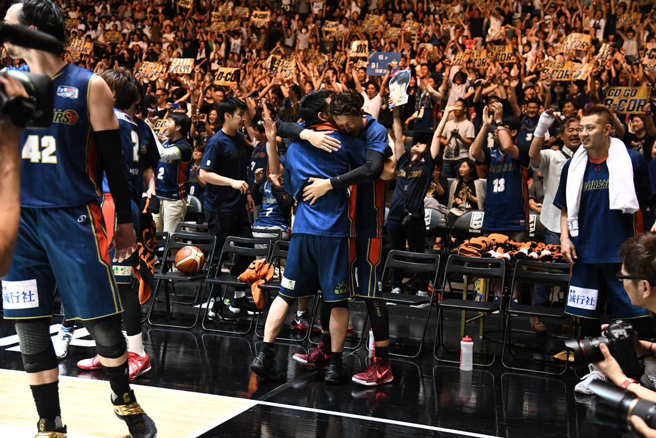 入替戦 16 17 B League Bリーグ 公式サイト 入替戦 16 17 B League Bリーグ 公式サイト