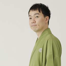 立川吉笑