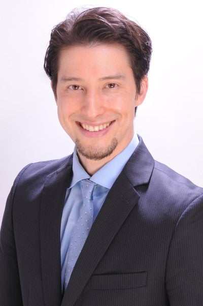 佐々木クリス