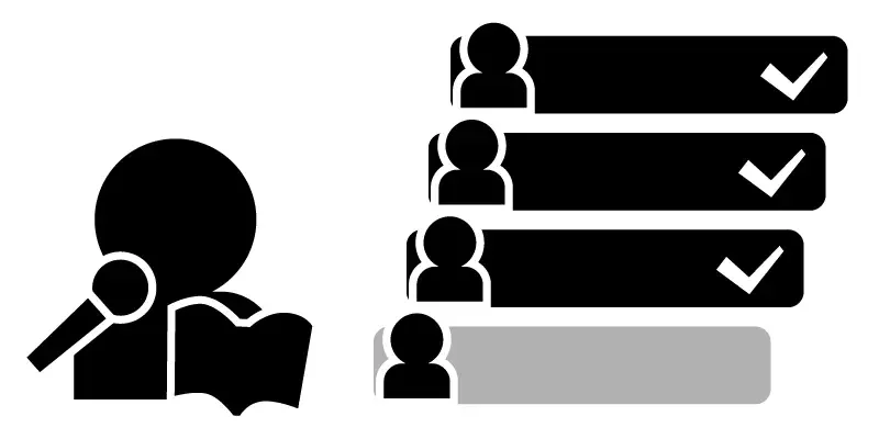 ドラフトのスケジュール