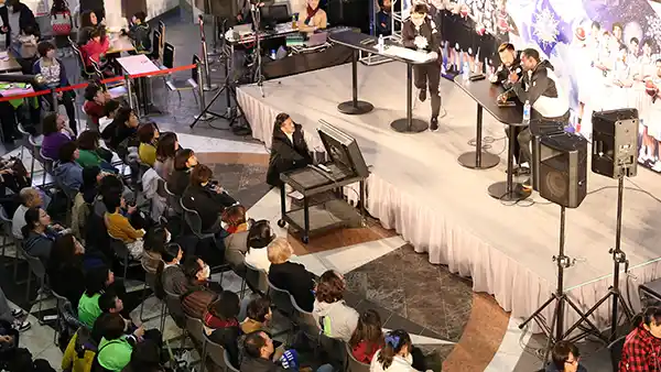 特集サムネイル