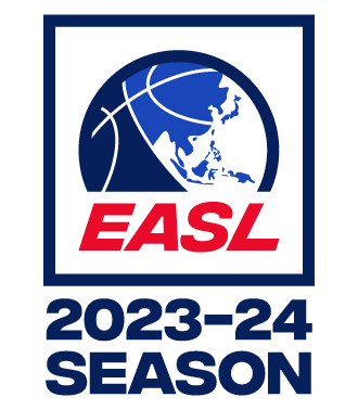 EASL（東アジアスーパーリーグ）特設サイト2023