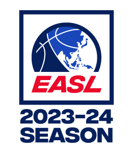 東アジアスーパーリーグ「EASL 2023-24シーズン」