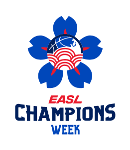 EASL Champions Week
