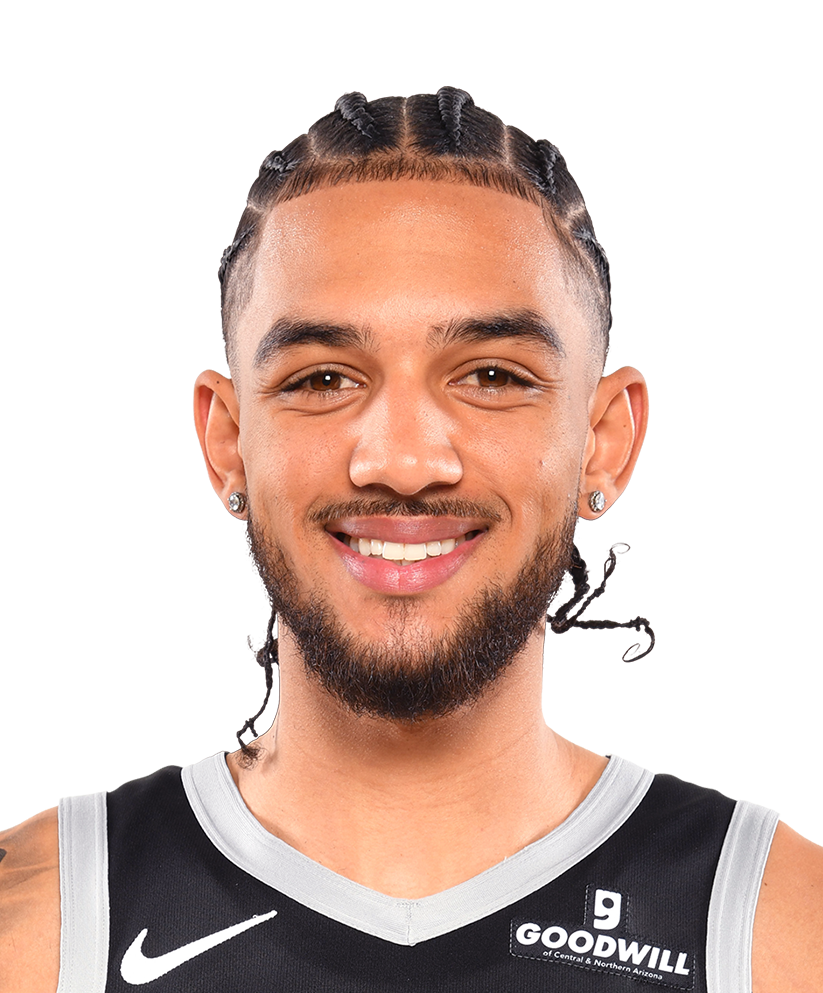 ジェイデン・シャックルフォード