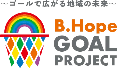 B.Hope GOAL PROJECT