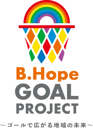 B.Hope GOAL PROJECT