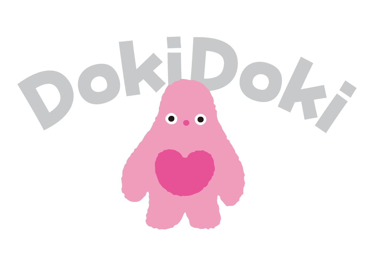 どきどきキャラ