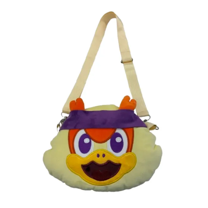 ボンズくんポシェット