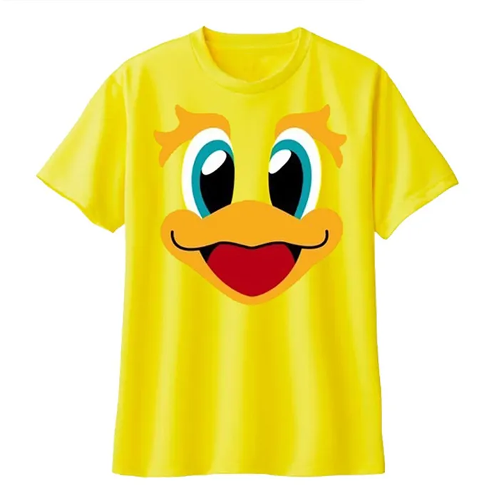 ダンカーキッズTシャツ
