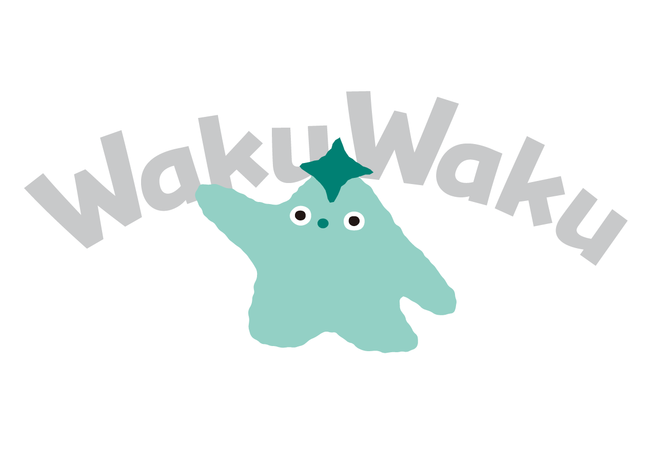 わくわくキャラ