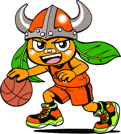 B League Mascot Of The Year マスコット総選挙