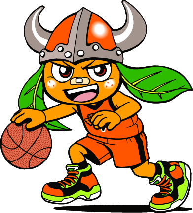 B League Mascot Of The Year マスコット総選挙 B League Mascot Of The Year マスコット総選挙