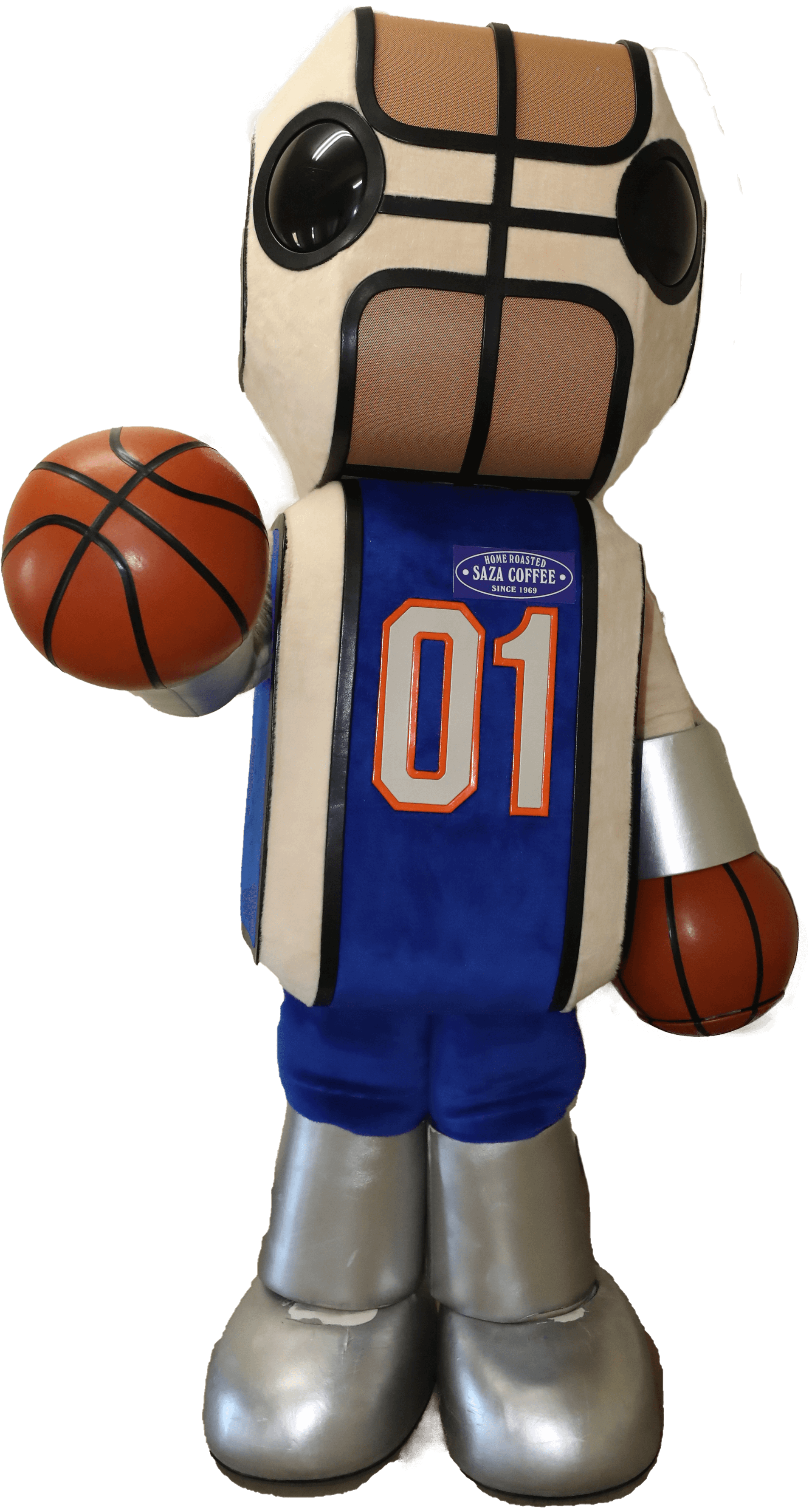 B League Mascot Of The Year マスコット総選挙