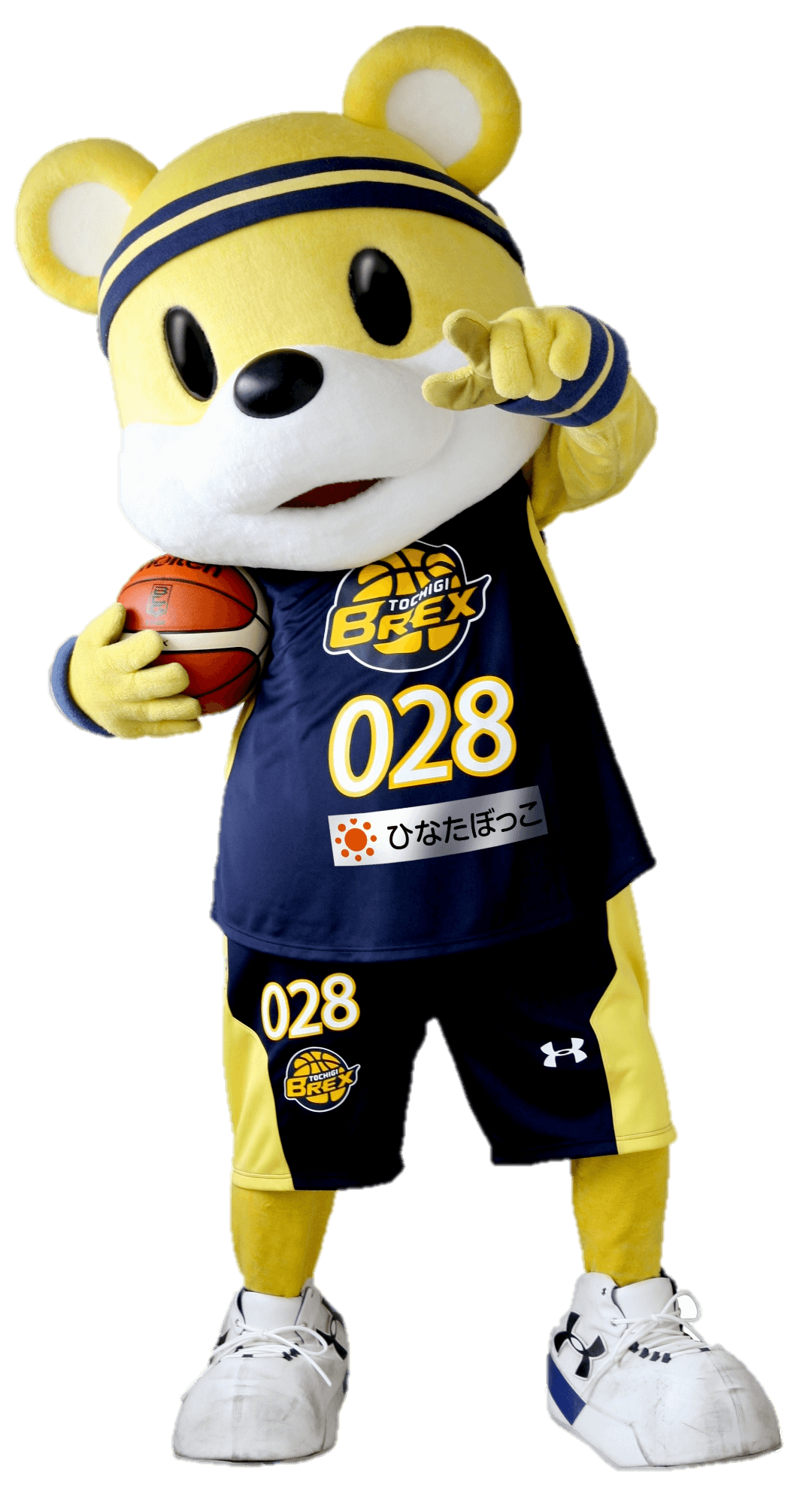 B League Mascot Of The Year マスコット総選挙