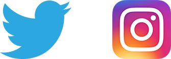 Twitter&Instagram