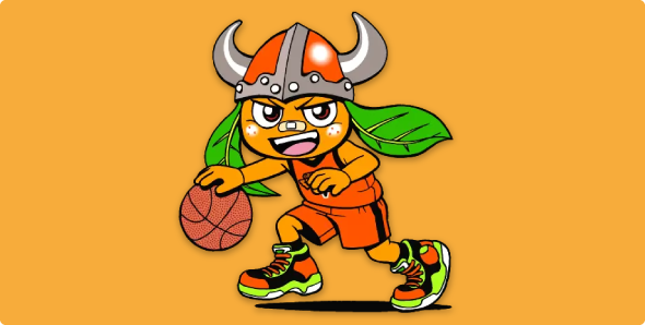 公式 B League Mascot Of The Year 19 特設ページ B League Bリーグ 公式サイト