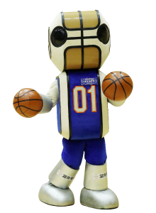 公式 B League Mascot Of The Year 21 特設ページ B League Bリーグ 公式サイト