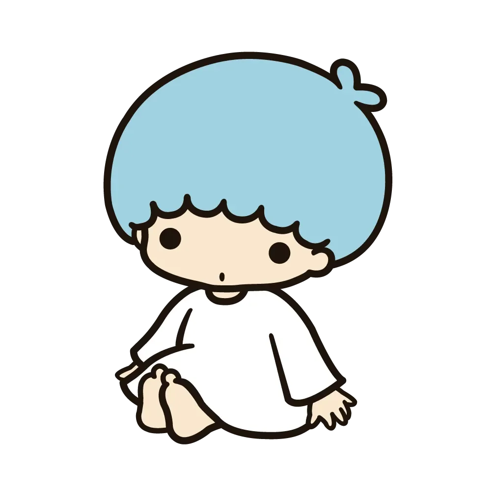 リトルツインスターズ:キキ